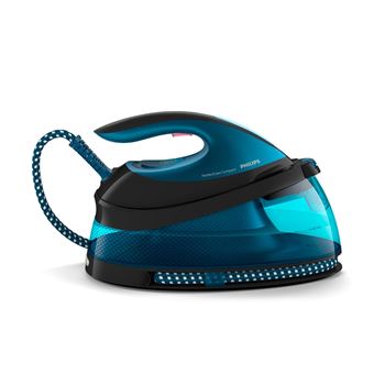 Ferro com Caldeira Philips Ferro com gerador de vapor PerfectCare Compact GC7846/80 | 2400 W | 1.5 L - 1