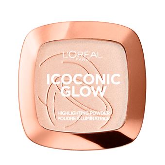 Iluminador Facial LOréal Paris Iconoc Glow - 1