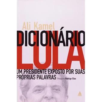 Dicionário Lula - 1