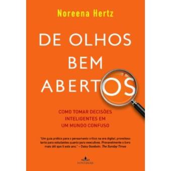 De Olhos Bem Abertos - 1