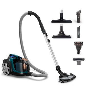 Aspirador sem Saco Philips PowerPro Expert FC9744/09 | 75 dB | 2 L - 1