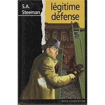 Légitime Défense - 1