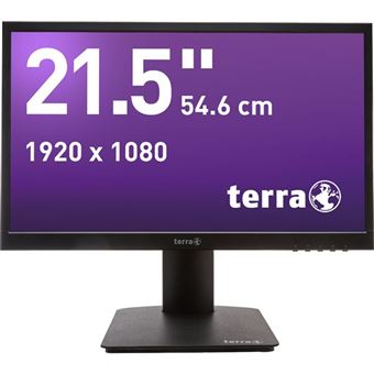 Monitor Wortmann AG 3030030 | LED | FHD | 5 ms | 21.5
