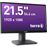 Monitor Wortmann AG 3030030 | LED | FHD | 5 ms | 21.5_1
