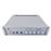 Amplificador de Som Profissional 45W BeMatik 110V 1 Zona com AUX MIC MP3_0