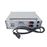Amplificador de Som Profissional 45W BeMatik 110V 1 Zona com AUX MIC MP3_1