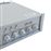 Amplificador de Som Profissional 45W BeMatik 110V 1 Zona com AUX MIC MP3_3