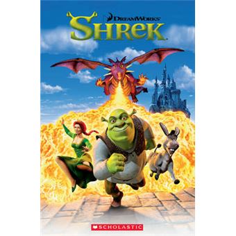 Shrek - With Audio Cd