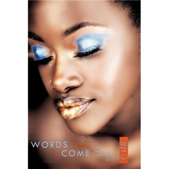 Words Don't Come Easy... - Paperback / softback - 2009 - 1