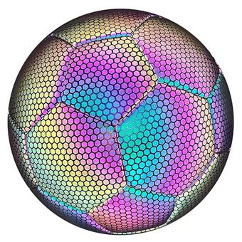 Bola de Futebol Luminosa - 1