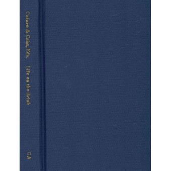 Life on the Brink - Environmentalists Confront Overpopulation - Hardback - 2012 - 1