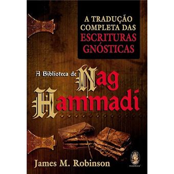 A Biblioteca de Nag Hammadi - 1