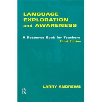 Language Exploration And Awareness A Resource Book For Teachers - 1