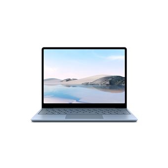 Computador Portátil Microsoft Surface Laptop Go | 12.4'' | Intel® Core i5-1035G1 | Intel® UHD Graphics | 8 GB | SSD 256GB - 1