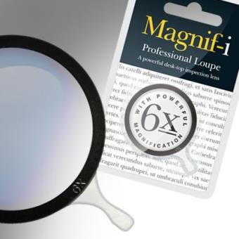 Lupa Profissional If - 1