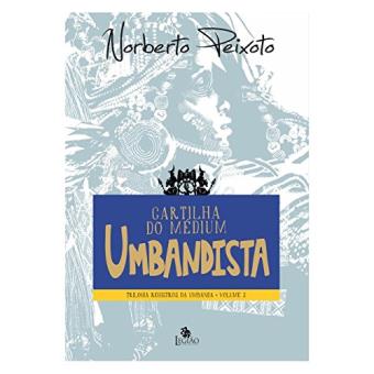 Cartilha do Médium Umbandista - 1