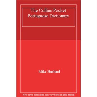 The Collins Pocket Portuguese Dictionary - [Livre En Vo] - 1