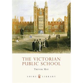 The Victorian Public School, Shire Library - 1