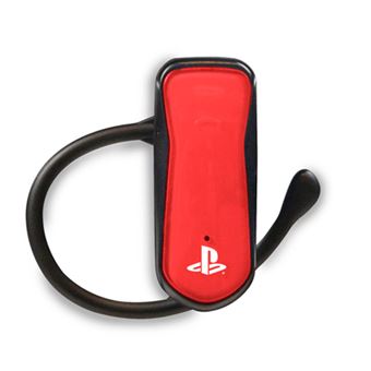 Auricular Bluetooth 4Gamers CP-BT01 | Vermelho - 1