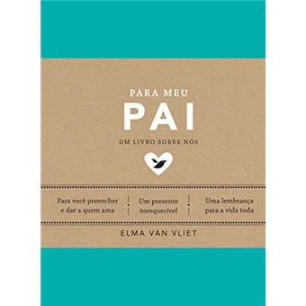 Para Meu Pai - 1