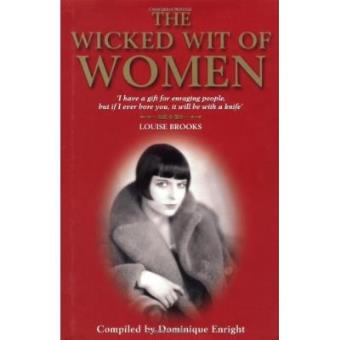 The Wicked Wit of Women - 1