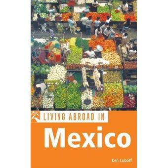 Moon Living Abroad in Mexico - 1