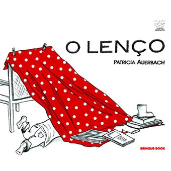 O Lenço (Nova Edição) - 1