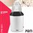 Máquina de Pipocas PEM PM-201 1200W Branco_0