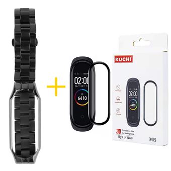 fnac xiaomi mi band 5