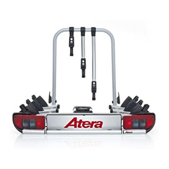 Suporte de Bicicleta Atera Strada Sport M3 | Alumínio - 1