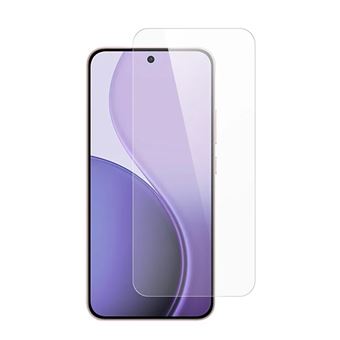 Vidro Temperado Cleargorilasglass GIFT4ME para Oppo Reno14 FS 5G | Transparente - 1