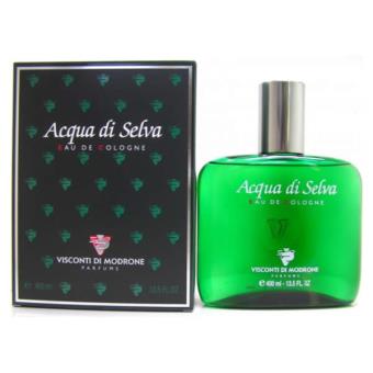 Perfume Visconti Di Modrone Acqua Di Selva Edc Spray 400ml - 1