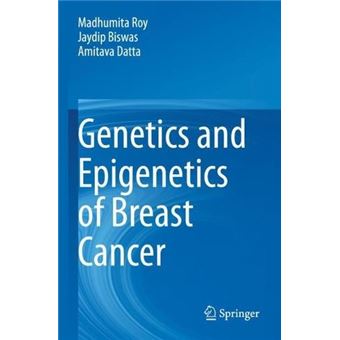 Genetics And Epigenetics Of Breast Cancer - 1