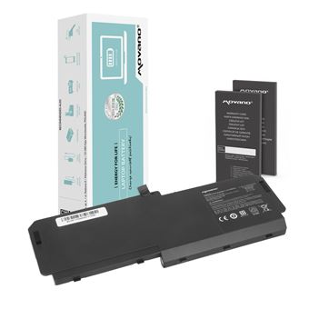 Bateria Movano para HP ZBook 17 G5, G6 - 1