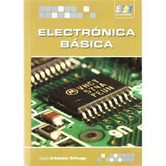 Electronica Basica. - 1