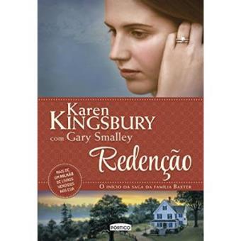 Redenção. O Início Da Saga Da Família Baxter - Volume 1 - 1
