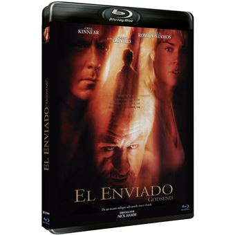 Godsend (2004) / EL Enviado (Blu-ray) - 1
