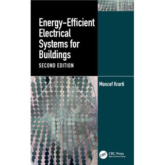 Energyefficient Electrical Systems For Buildings - 1