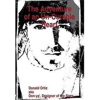 The Adventure Of An Uncurable Heart - 1