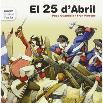 El 25 D'Abril - 1