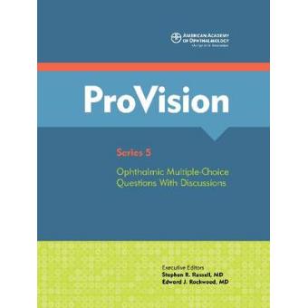 Provision Series - Paperback - 2012 - 1