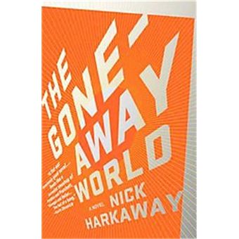 The Gone-Away World - 1