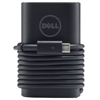 Adaptador e Transformador DELL DELL-29THC | Preto - 1