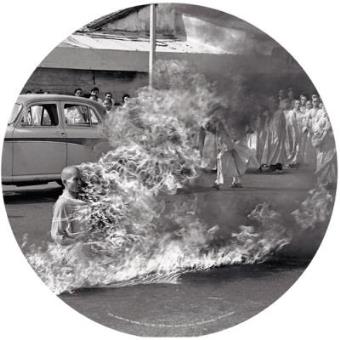 Rage Against The Machine - Limited Edition Picture Disc LP - 1