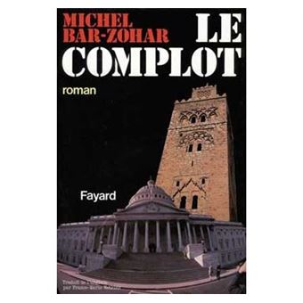 Le Complot - 1