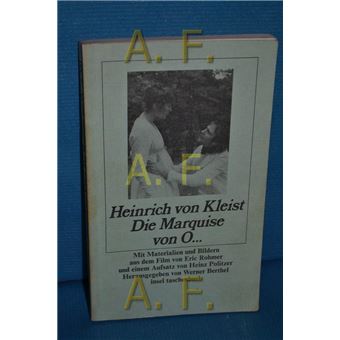 Die Marquise Von O - 1