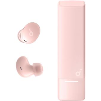 Auriculares Bluetooth Anker A30i | Rosa - 1