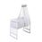 Schardt 09 950 00 02 1/679 berço Branco_0