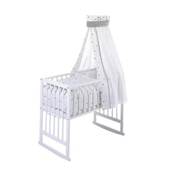 Schardt 09 950 00 02 1/679 berço Branco