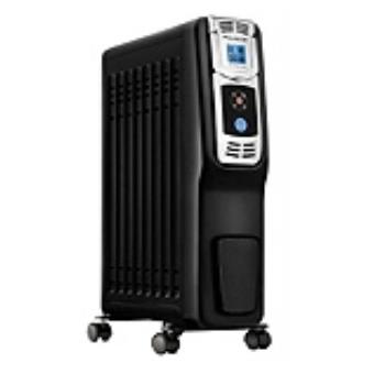 Radiador Rowenta BU7500 2000W  Inox - 1